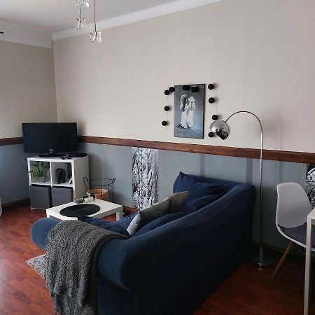 그디니아 Apartament Radosna 아파트 외부 사진