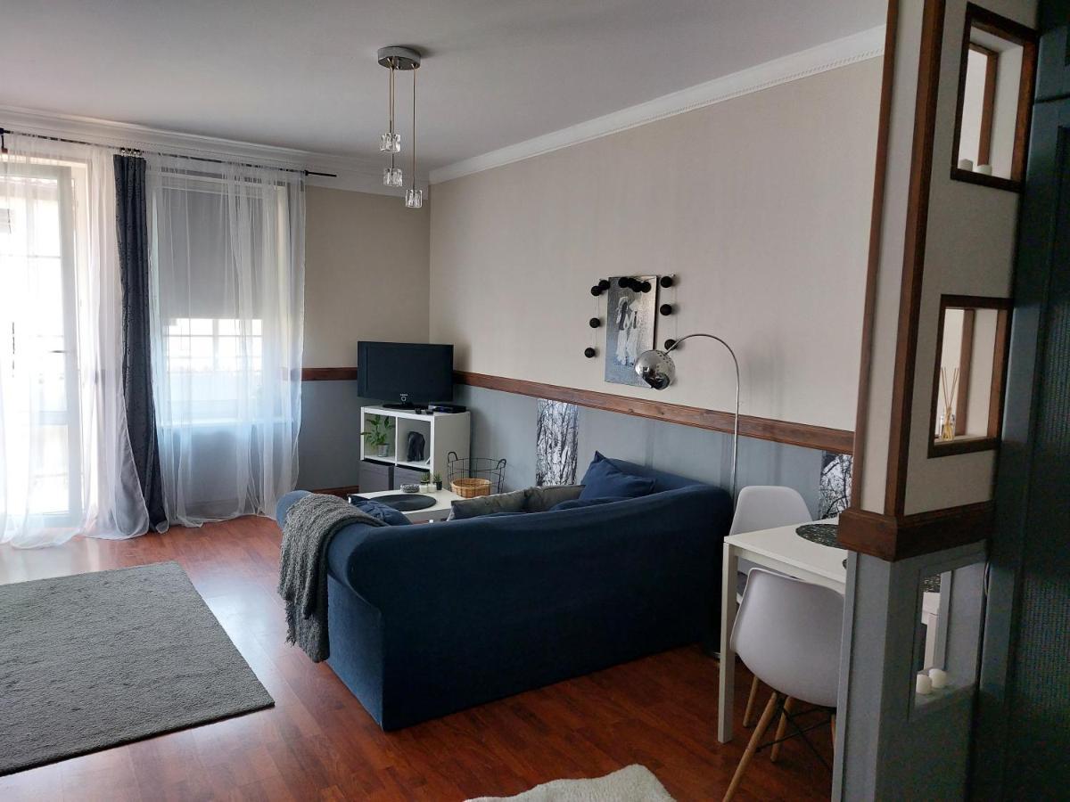 그디니아 Apartament Radosna 아파트 외부 사진