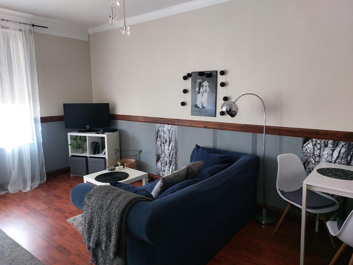 그디니아 Apartament Radosna 아파트 외부 사진