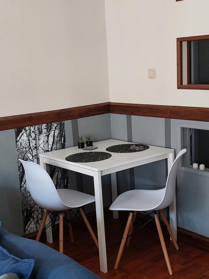 그디니아 Apartament Radosna 아파트 외부 사진